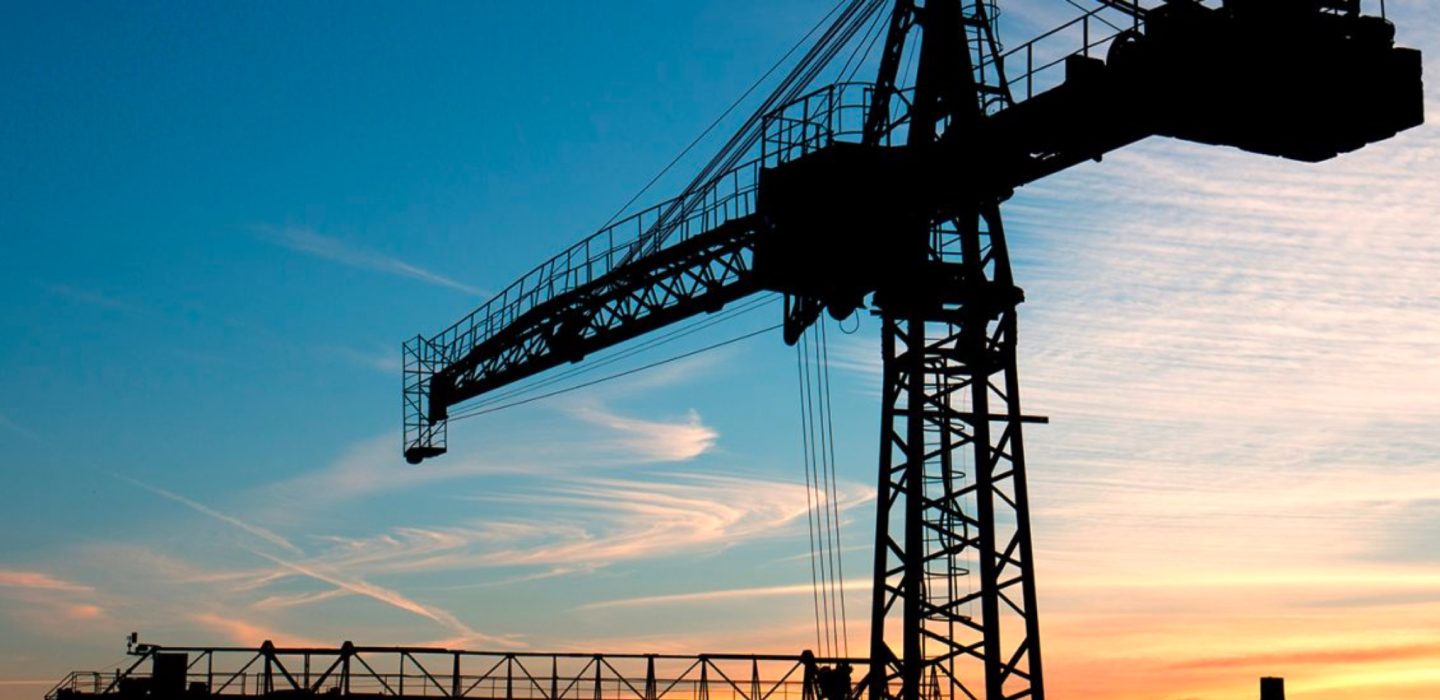 INGENIERIA CIVIL EN GESTION DE LA CONSTRUCCION