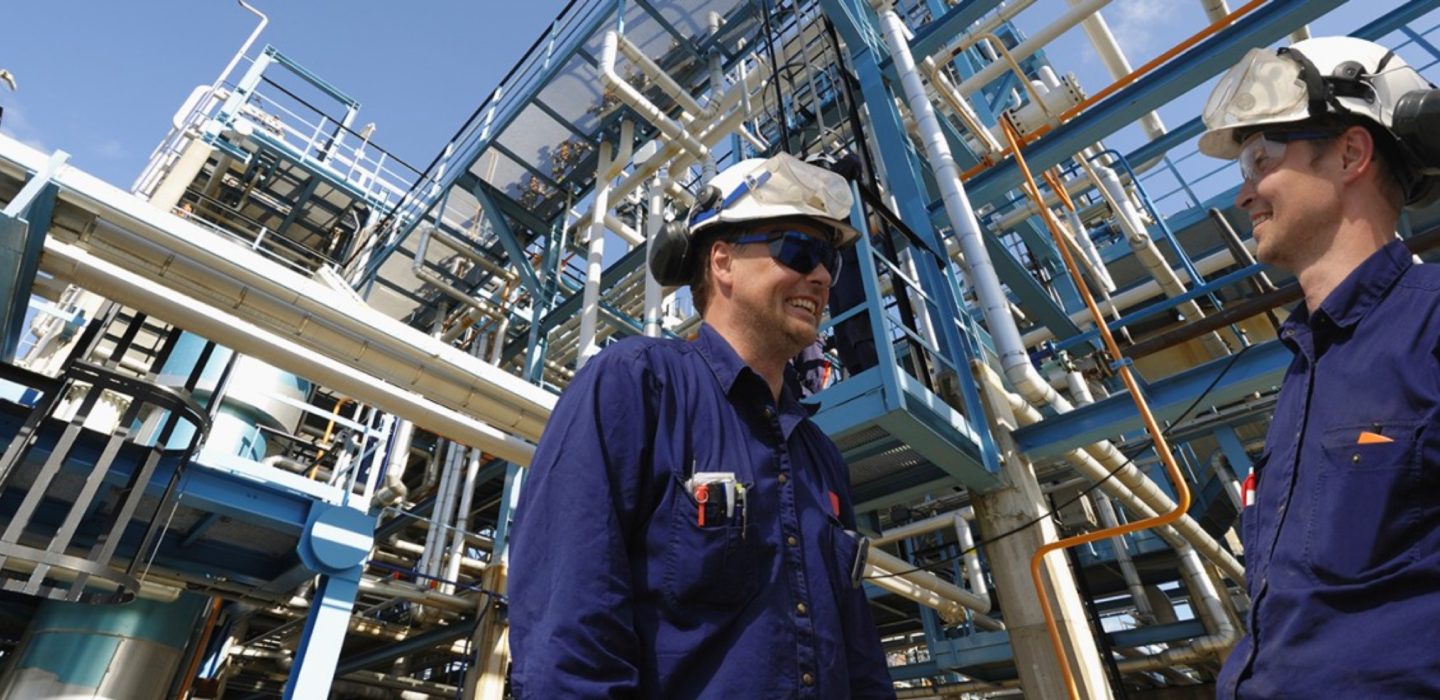 INGENIERIA CIVIL EN QUIMICA