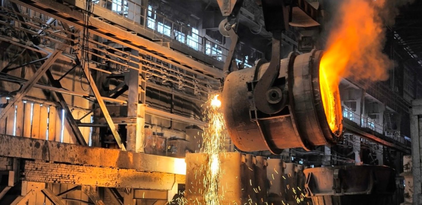 INGENIERIA CIVIL METALURGICA