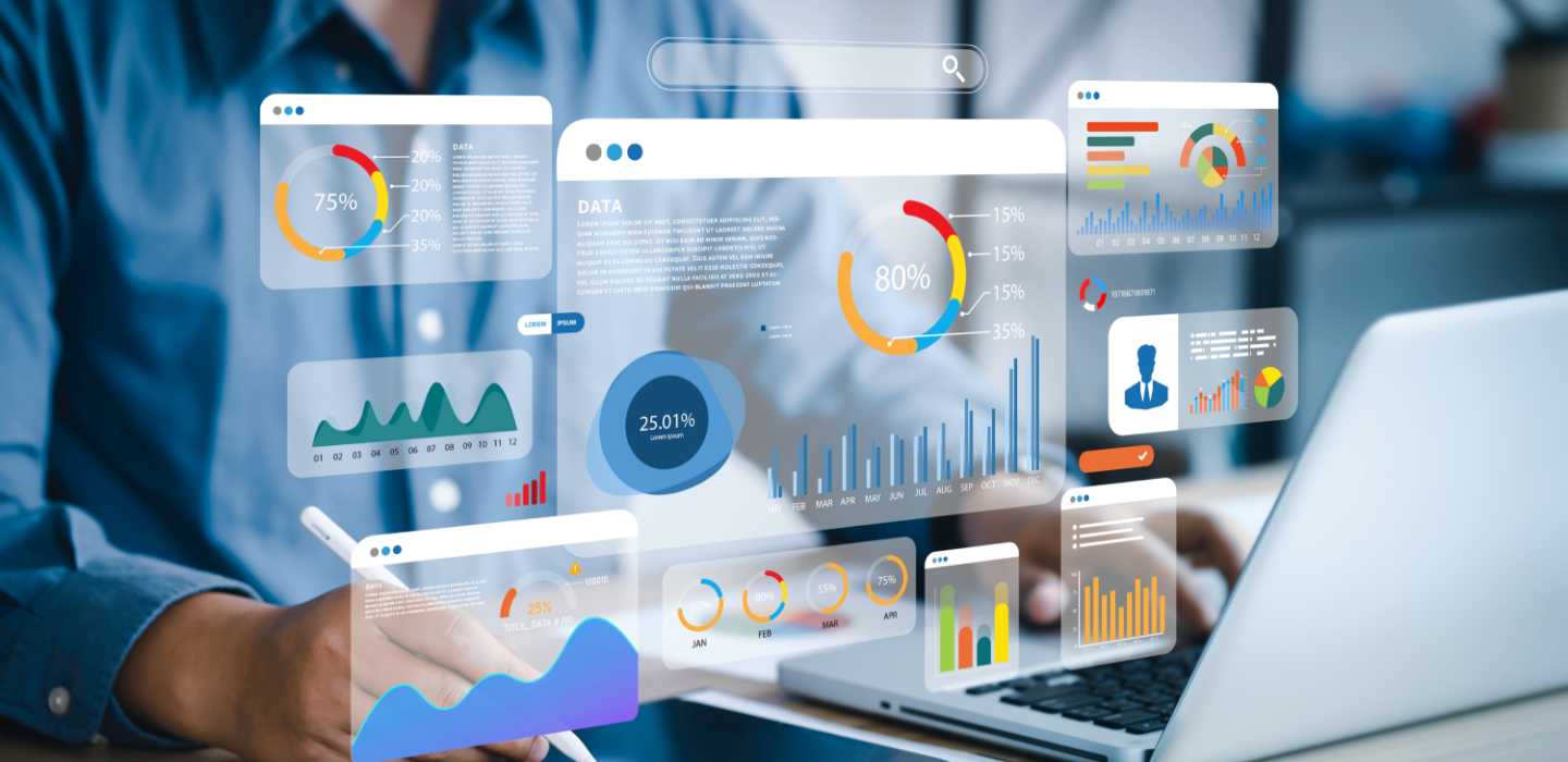 INGENIERIA EN INFORMACION Y CONTROL DE GESTION