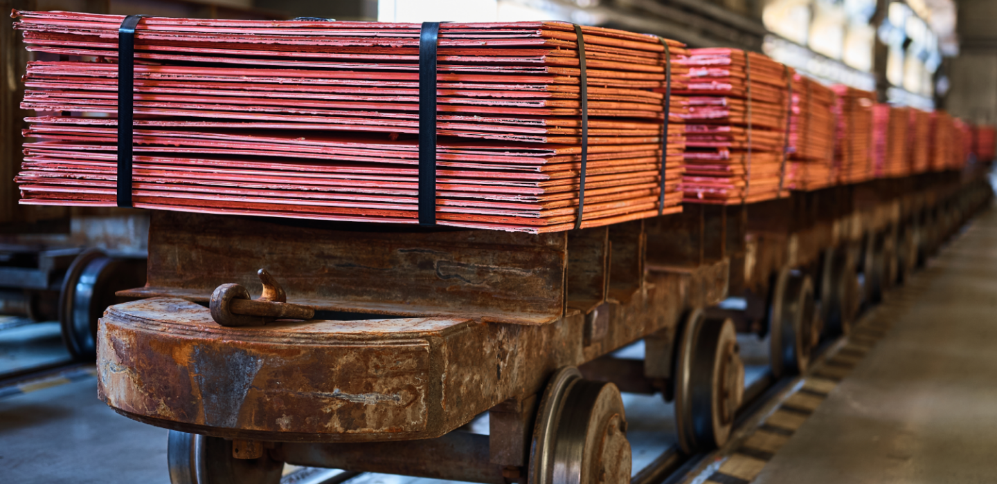 INGENIERIA EN METALURGIA