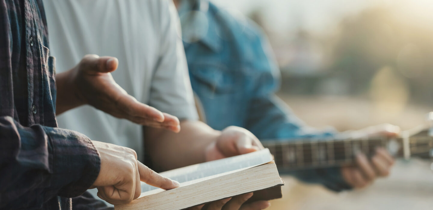 LICENCIATURA EN CIENCIAS RELIGIOSAS