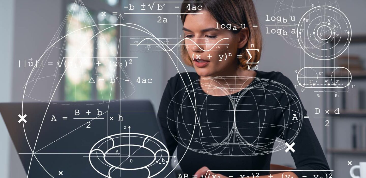 LICENCIATURA EN MATEMATICA