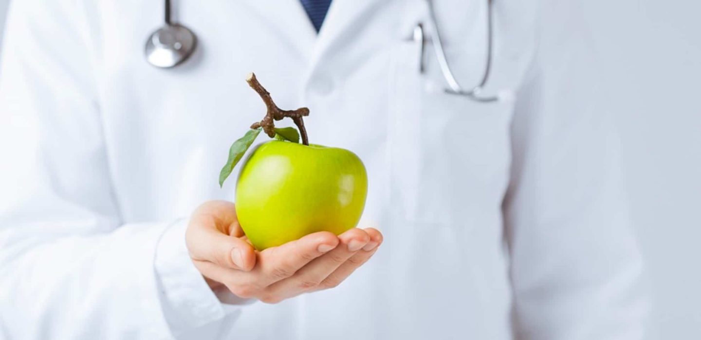 NUTRICION Y DIETETICA