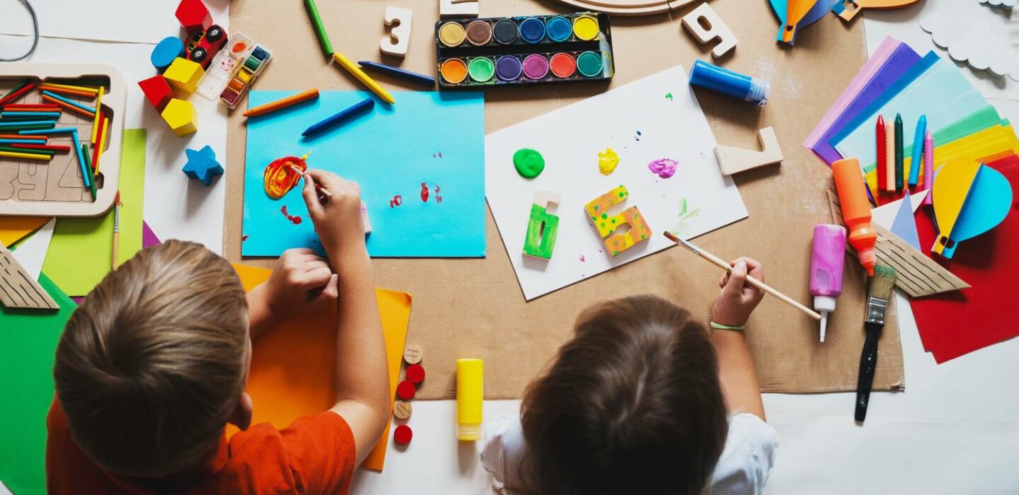 PEDAGOGIA EN EDUCACION PARVULARIA CON MENCION EN DESARROLLO EMOCIONAL Y COGNITIVO